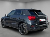 Gebraucht Audi Q2 Advanced Plus 190 PS (139 kW) 2022 Grau SUV