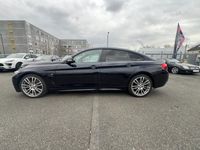 gebraucht BMW 420 Gran Coupé/ M-Paket/ Klimaautomatik/ Navi