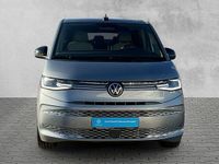Gebraucht VW Multivan Style 150 PS (110 kW) 2025 Grau Van / Kleinbus