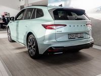 gebraucht Skoda Enyaq iV 85 x 85x Sportline