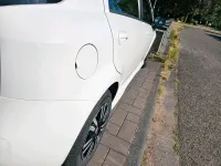 Gebraucht Fiat Punto 85 PS (62 kW) 2012 Weiß Kleinwagen