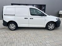 Gebraucht VW Caddy Basis 122 PS (89 kW) 2020 Weiß Van / Kleinbus