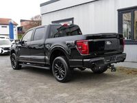 Nowe Ford V8 Lariat 405 KM (297 kW) 2025 Czarny SUV