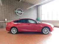Gebraucht Opel Insignia Business Elegance 174 PS (127 kW) 2020 Rot Limousine