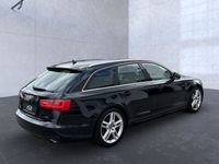 gebraucht Audi A6 Avant 3.0 TDI S-Line+BI-XENON+NAVI+LEDER+PDC