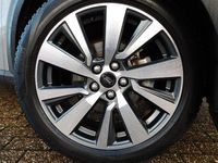 Gebraucht Ford Puma Titanium X 125 PS (91 kW) 2022 Silber SUV