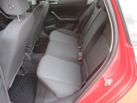 gebraucht VW Polo Trendline 1.0 KLIMA