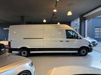 gebraucht VW Crafter 35 LR 2,0TDI L4 KLIMA KAMERA PDC AHK Navi Garantie