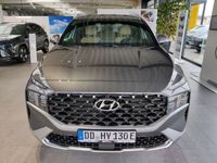 gebraucht Hyundai Santa Fe 1.6 Plugin-Hybrid 4WD Signature