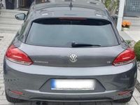 gebraucht VW Scirocco Scirocco1.4 TSI Team