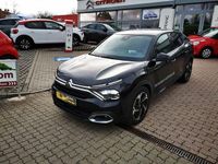 Gebraucht Citroën C4 PureTech 131 PS (96 kW) 2024 Lackierung schwarz perla nera Limousine