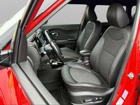Gebraucht Kia Soul 204 PS (150 kW) 2018 Rot SUV