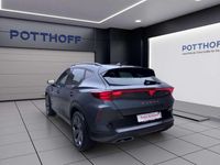Gebraucht Cupra Formentor 150 PS (110 kW) 2025 Grau SUV