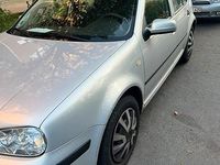 Gebraucht VW Golf III 75 PS (55 kW) 1999 Silber Kombi
