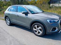 Gebraucht Audi Q3 150 PS (110 kW) 2019 Grau SUV