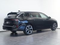 Gebraucht Opel Astra GS Line 131 PS (96 kW) 2024 Schwarz Kombi