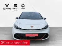 Brugt Cupra Born 150 kW (204 HK) 2023 Hvid Hatchback