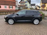 gebraucht Opel Grandland X Ultimate 1.2T/130 PS Vollausstattung