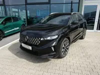 Neu Renault Austral Techno 148 PS (108 kW) 2026 Schwarz SUV