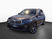 Second-hand BMW X3 Efficient Dynamics 286 CP (210 kW) 2024 Gri SUV
