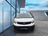 Gebraucht Fiat Scudo Basis 144 PS (105 kW) 2023 Weiß Van