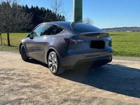 Gebraucht Tesla Model Y Long Range RWD 219 kW (299 PS) 2023 Silber SUV