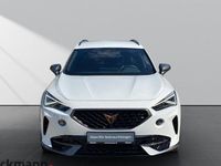 Gebraucht Cupra Formentor VZ 310 PS (228 kW) 2023 Weiss SUV