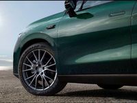 Neu Leapmotor C10 160 kW (218 PS) 2025 Grau SUV