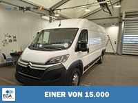 Gebraucht Citroën Jumper 165 PS (121 kW) 2024 Van / Kleinbus