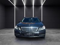 Gebraucht Mercedes E250 204 PS (150 kW) 2012 Grau Kombi