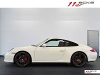 Usado Porsche 997 Chrono 385 CV (283 kW) 2009 Blanco