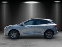 Gebraucht Ford Kuga ST-Line X 224 PS (164 kW) 2021 Blau SUV