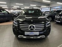 Gebraucht Mercedes GLB200 Progressive 150 PS (110 kW) 2024 Kosmosschwarz SUV