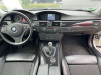 gebraucht BMW 335 i xDrive Coupe