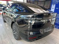 Neu Ford Capri Extended Range 210 kW (286 PS) 2025 Agate black metallic schwarz Coupé