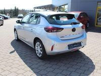 Gebraucht Opel Corsa Edition 101 PS (74 kW) 2024 Grau Kleinwagen