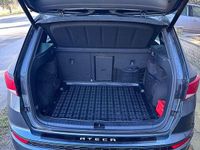 Gebraucht Seat Ateca 4Drive 190 PS (139 kW) 2020 Grau SUV