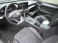 gebraucht Seat Leon Sportstourer 1.4 TSI eHybrid DSG FR-LINE KAMERA LED NAVI ACC