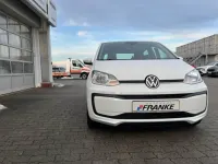 Usado VW up! 65 CV (47 kW) 2022 Utilitario
