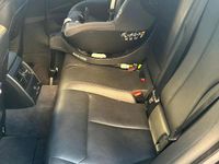 Gebraucht BMW 435 M Sport 313 PS (230 kW) 2014 Blau Coupé