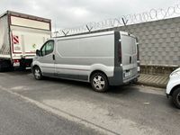 gebraucht Opel Vivaro Kasten L2H1 2,9t * Kühlwagen *