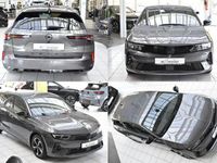 Gebraucht Opel Astra 131 PS (96 kW) 2024 Grau vulkan grau met. Kombi