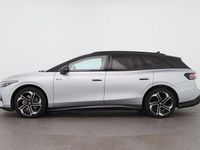 Gebraucht VW ID.7 GTX 250 kW (340 PS) 2025 Silber Kombi