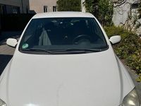 Second-hand VW Fox 85 CP (62 kW) 2010 Alb Hatchback