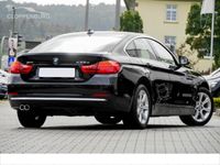 gebraucht BMW 435 Gran Coupé d xDrive NAVI Glasdach HUD Kurvenlic
