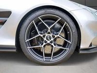 Gebraucht Aston Martin Vanquish 835 PS (614 kW) 2025 Silber Coupé