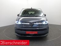 Gebraucht VW Multivan Edition 218 PS (160 kW) 2024 Grau Van