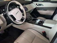Gebraucht Land Rover Range Rover Velar HSE 300 PS (220 kW) 2018 Grau SUV
