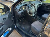 Gebraucht Ford Fiesta Ambiente 80 PS (58 kW) 2006 Limousine