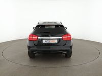 gebraucht Mercedes GLA200 GLA-KlasseScore Urban, Benzin, 20.790 €